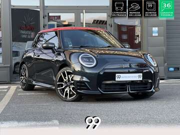 SE JCW 218ch Pack XL %2B Peinture Bi Ton HUD KEYLESS LED HK PANO DRIVE ASSIST LIVRAISON LOA CRE