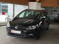 Volkswagen Sharan 2.0 TDI Match BMT DSG*Pano*Standheiz*AHK Чорний - thumbnail 1