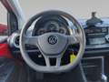 Volkswagen e-up! move DAB+ Kamera Rot - thumbnail 13