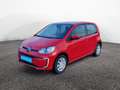 Volkswagen e-up! move DAB+ Kamera Rot - thumbnail 2