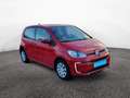 Volkswagen e-up! move DAB+ Kamera Rot - thumbnail 8