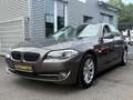 BMW 535 d xDrive AUTOMATIK+LEDER+ Braun - thumbnail 1