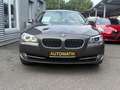 BMW 535 d xDrive AUTOMATIK+LEDER+ Braun - thumbnail 3