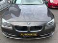 BMW 535 d xDrive AUTOMATIK+LEDER+ Braun - thumbnail 8