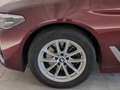 BMW 520 i Touring DAB/SHZ/PDC Rot - thumbnail 10