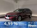 BMW 520 i Touring DAB/SHZ/PDC Rot - thumbnail 1