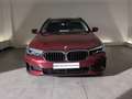 BMW 520 i Touring DAB/SHZ/PDC Rot - thumbnail 2