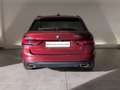 BMW 520 i Touring DAB/SHZ/PDC Rot - thumbnail 9