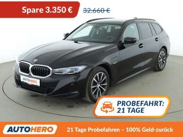 330e Aut.*HEAD-UP*NAVI*LED*CAM*TEMPO*SHZ*PDC*