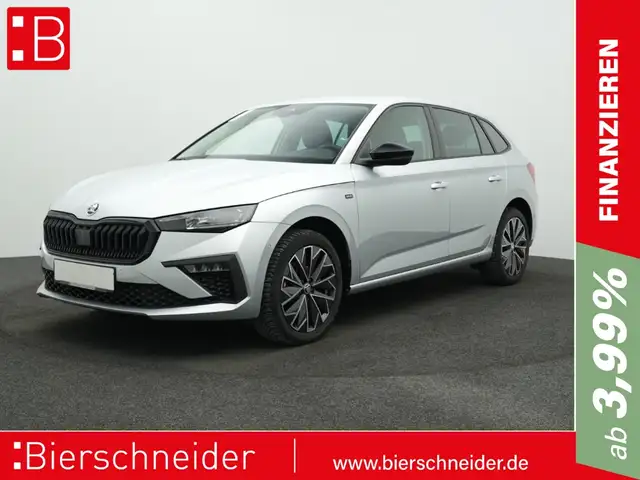 Skoda Scala 1.0 TSI Selection LED KAMERA ALU 17