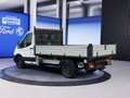 Ford Transit 350 L2 VA Autm. Heavy Trend Blanc - thumbnail 4