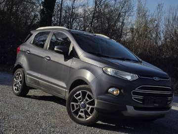 1.0 EcoBoost 4x2 Titanium S