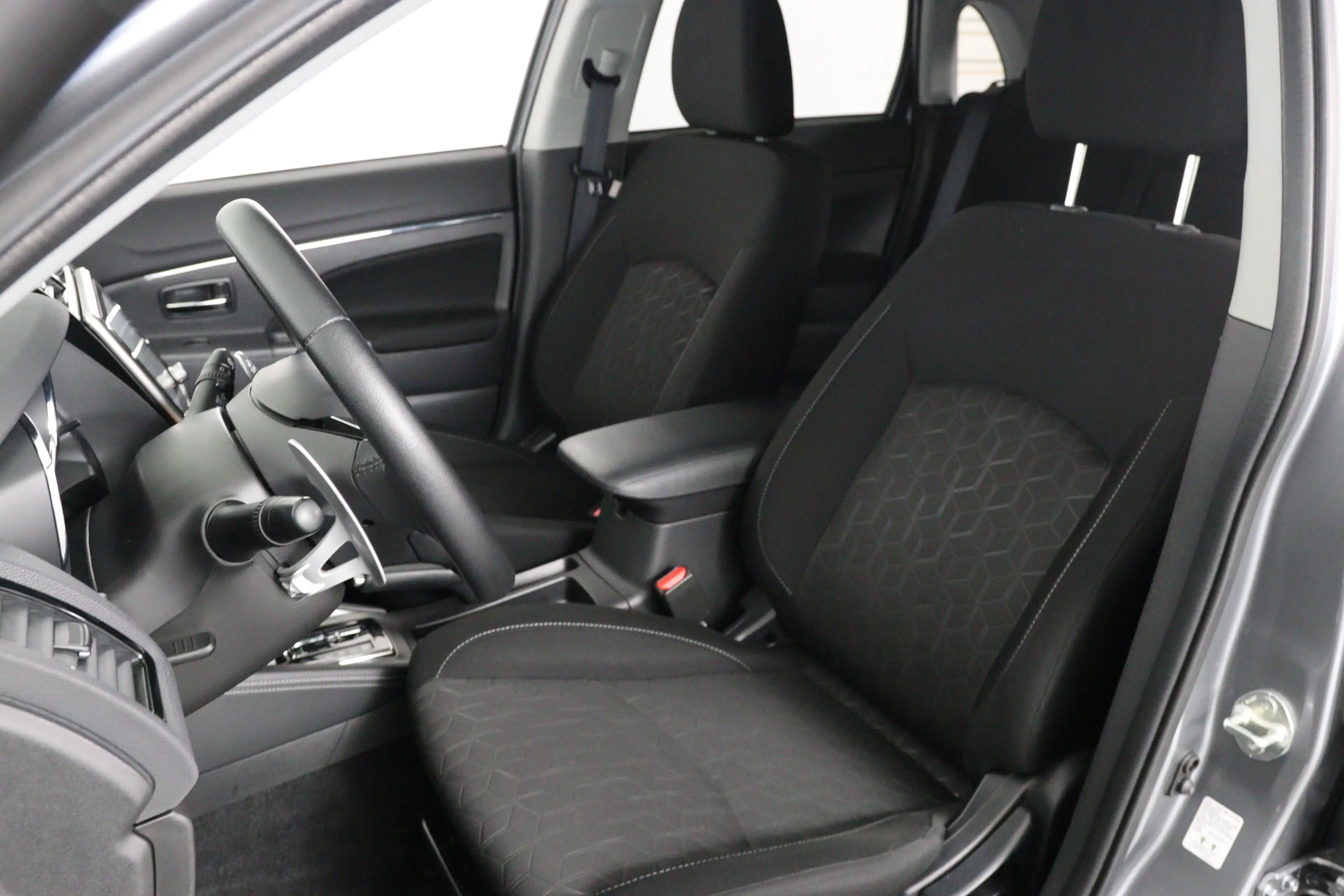 Mitsubishi ASX 2.0 Pure | Automaat! | Dealer Onderhouden! | 1e Ei — photo 6