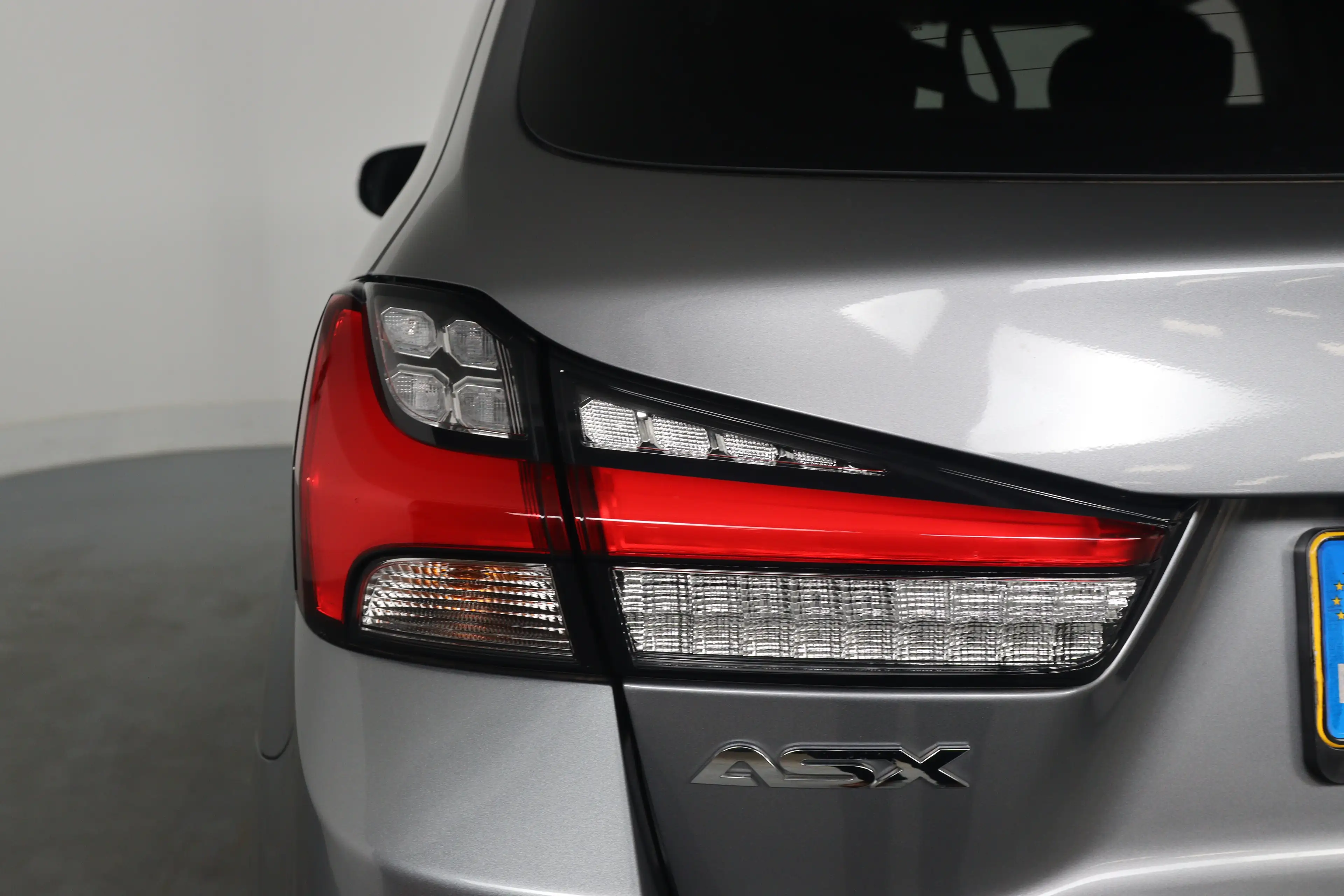 Mitsubishi ASX 2.0 Pure | Automaat! | Dealer Onderhouden! | 1e Ei — photo 24
