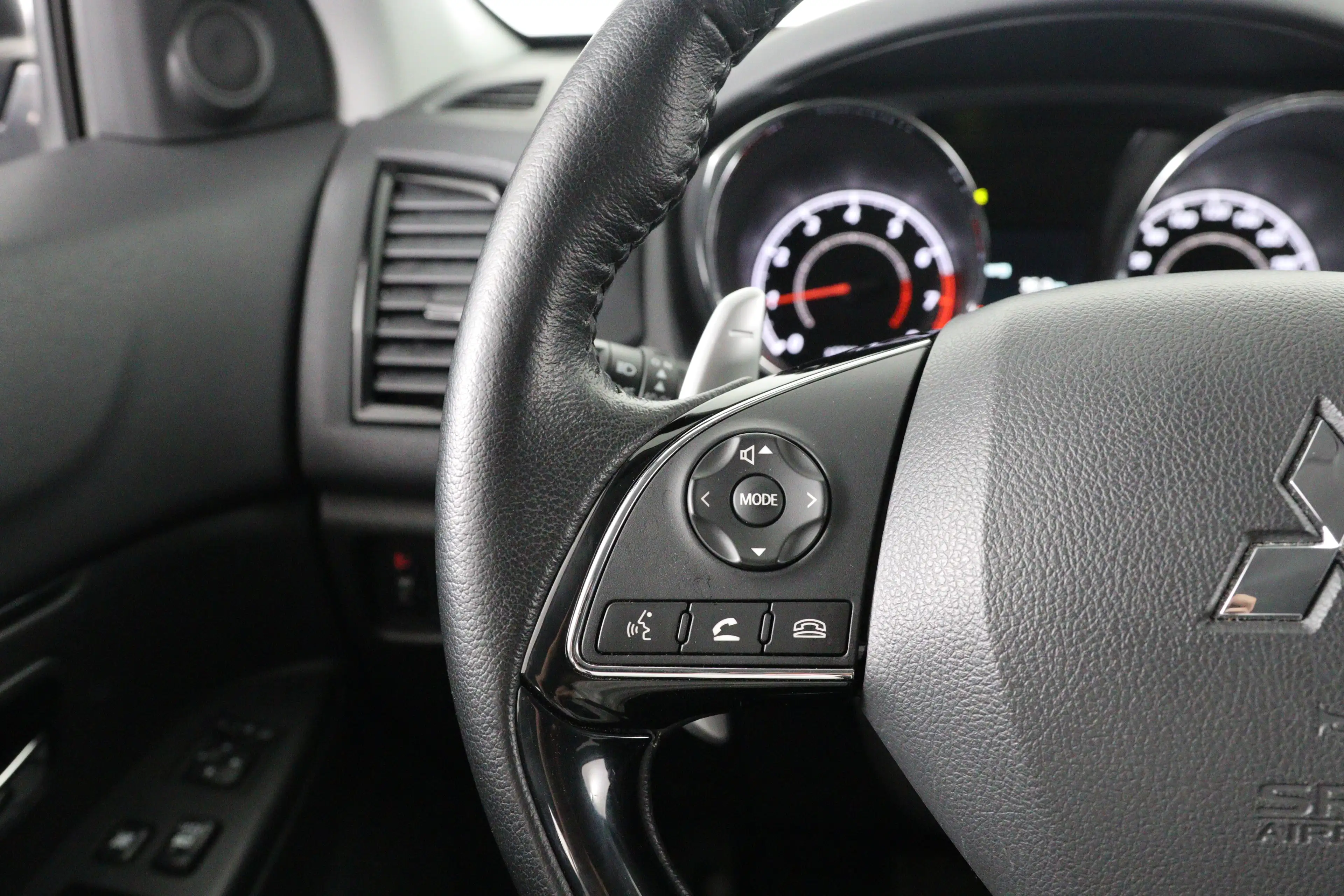 Mitsubishi ASX 2.0 Pure | Automaat! | Dealer Onderhouden! | 1e Ei — photo 21