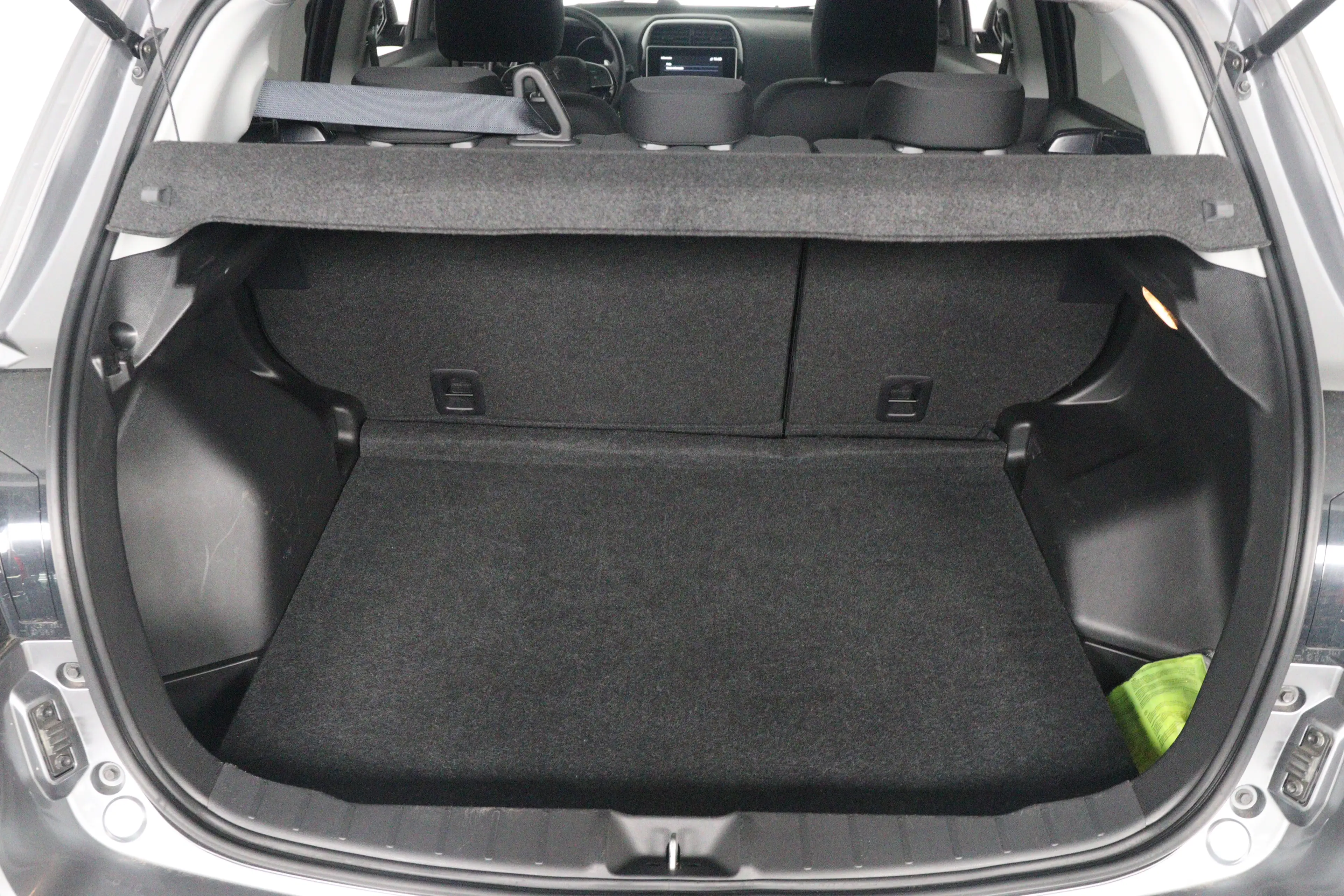 Mitsubishi ASX 2.0 Pure | Automaat! | Dealer Onderhouden! | 1e Ei — photo 20