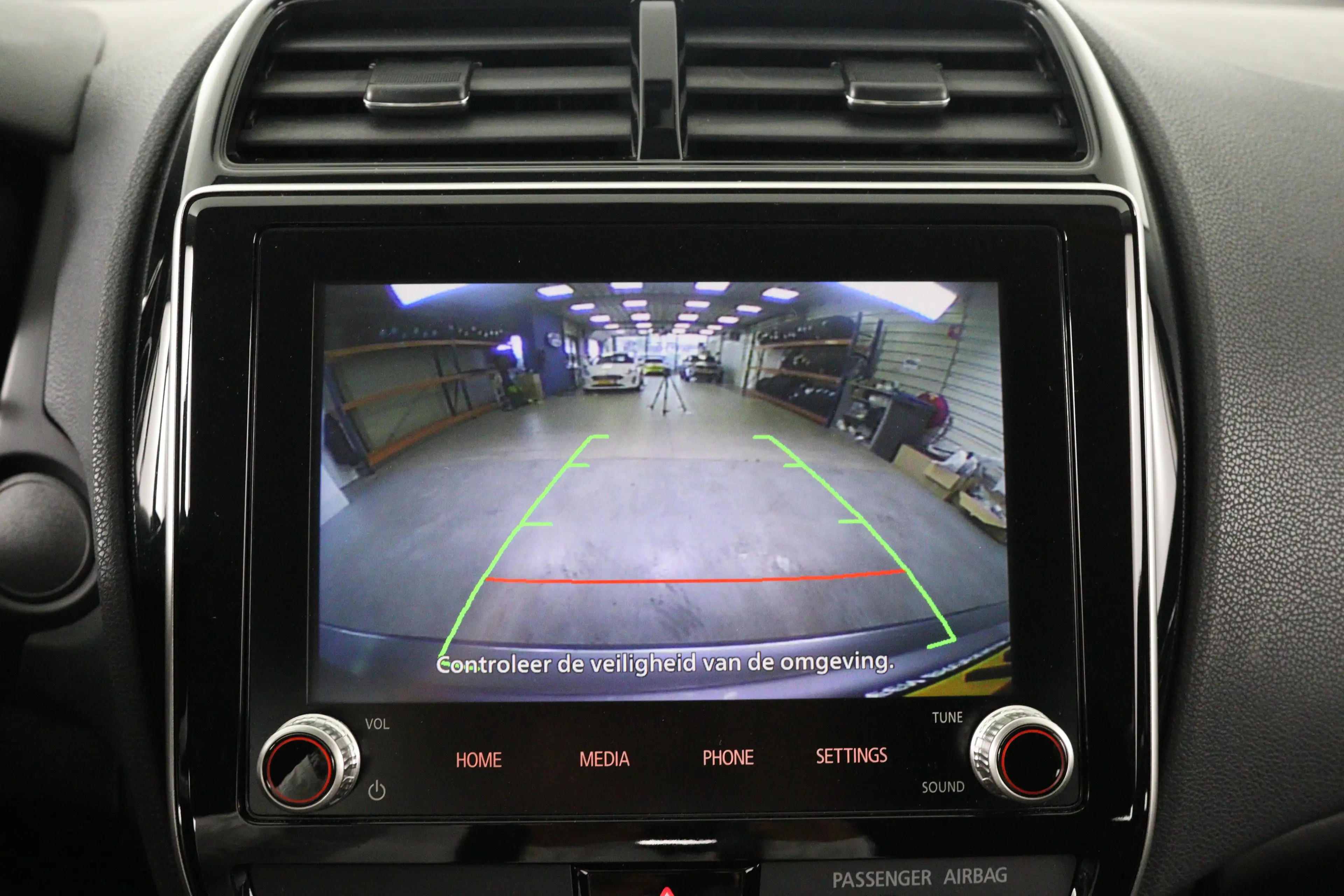 Mitsubishi ASX 2.0 Pure | Automaat! | Dealer Onderhouden! | 1e Ei — photo 13