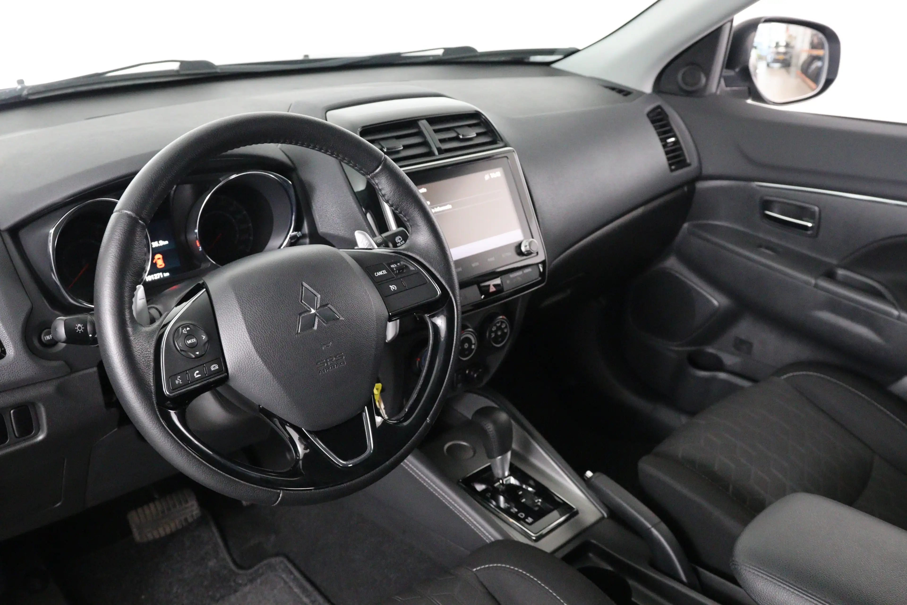 Mitsubishi ASX 2.0 Pure | Automaat! | Dealer Onderhouden! | 1e Ei — photo 5