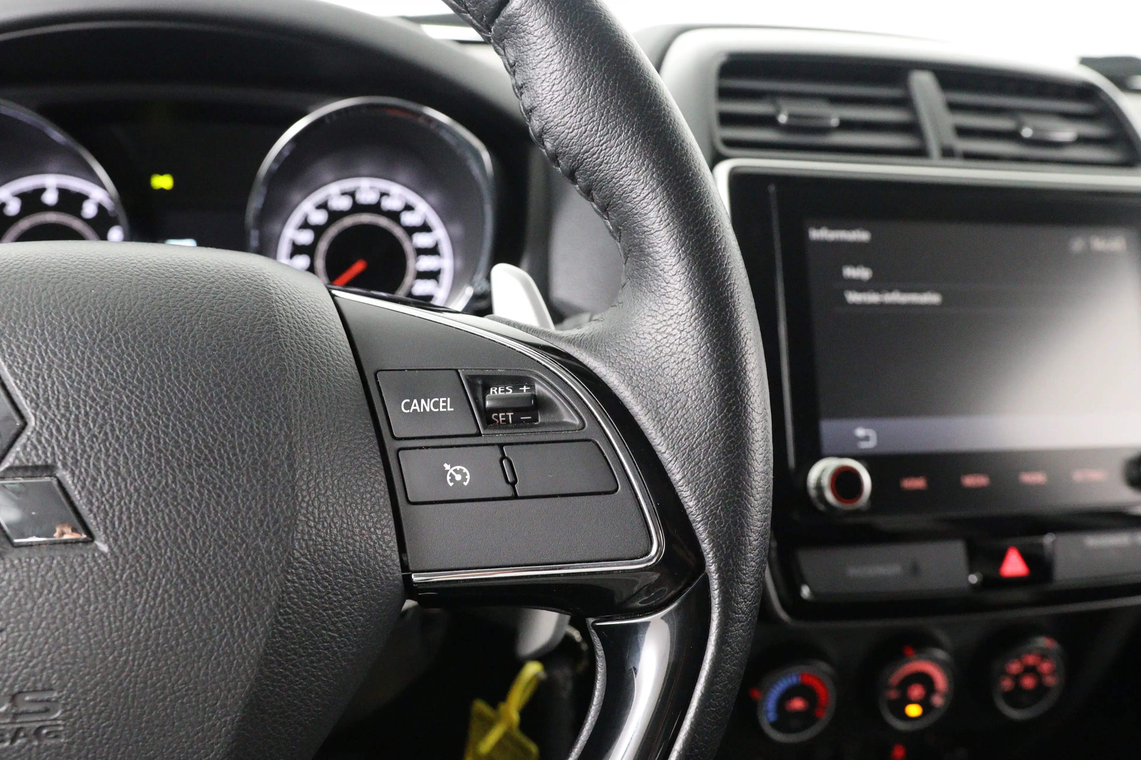 Mitsubishi ASX 2.0 Pure | Automaat! | Dealer Onderhouden! | 1e Ei — photo 22