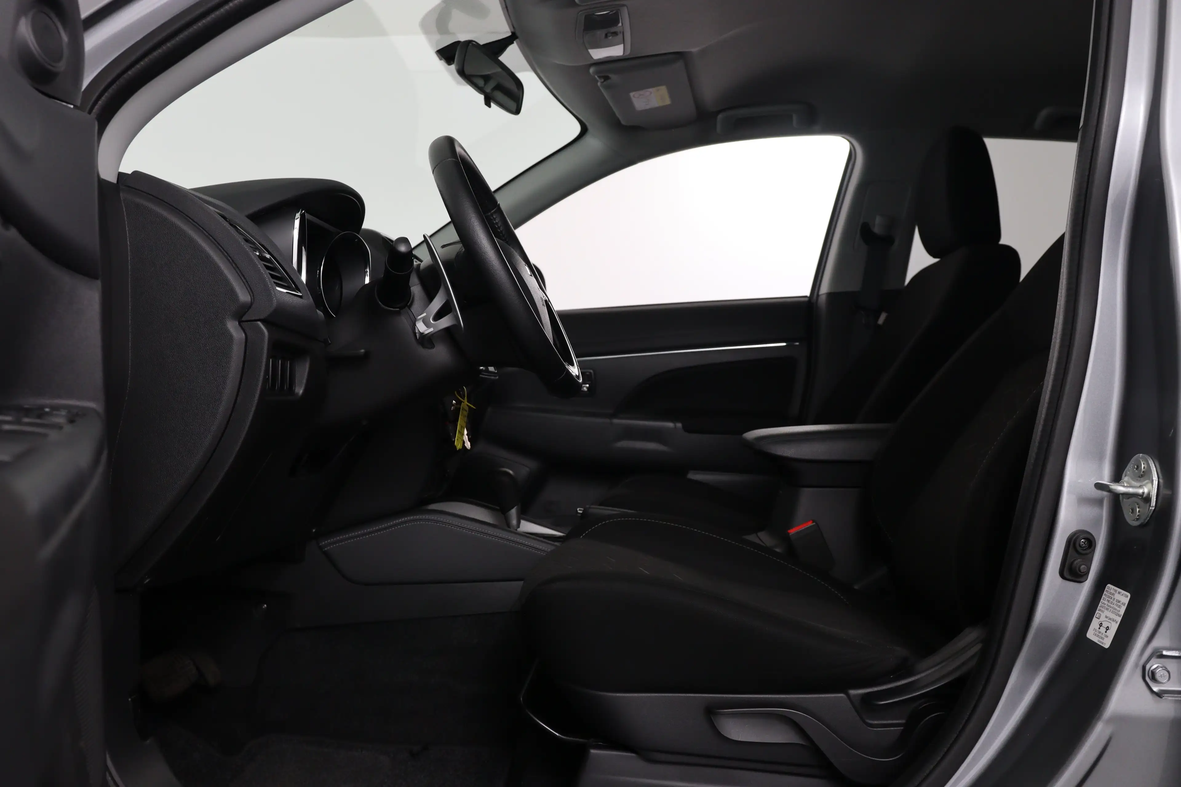Mitsubishi ASX 2.0 Pure | Automaat! | Dealer Onderhouden! | 1e Ei — photo 28