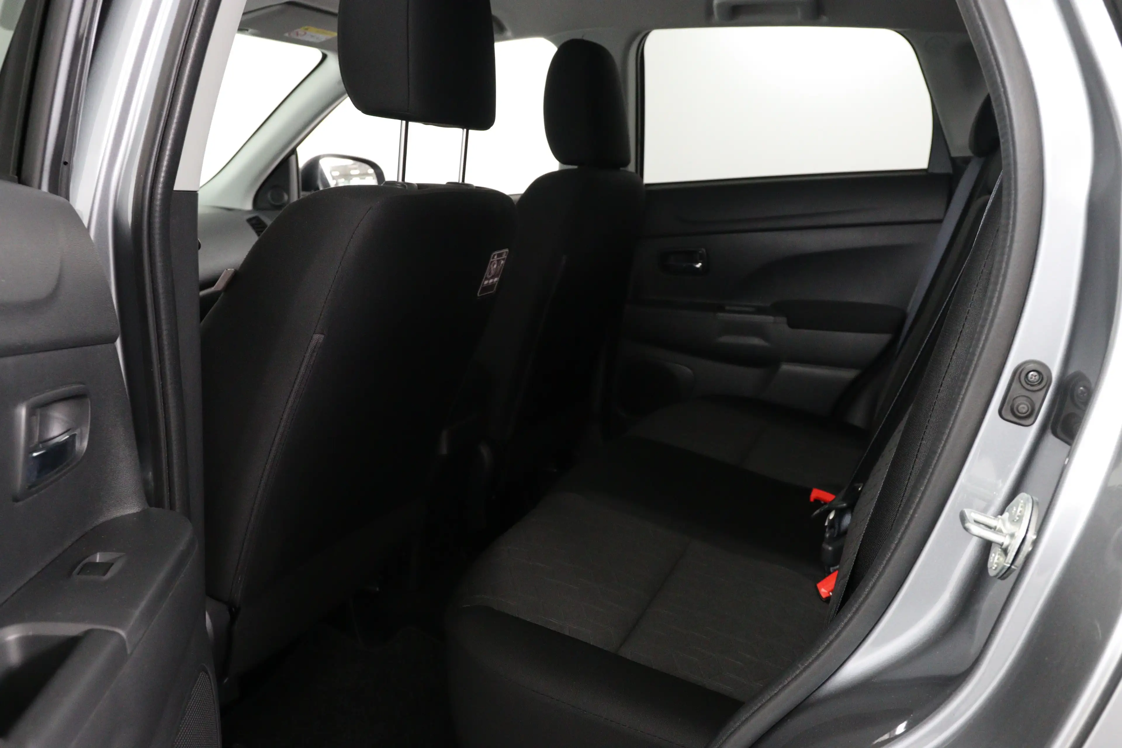 Mitsubishi ASX 2.0 Pure | Automaat! | Dealer Onderhouden! | 1e Ei — photo 25