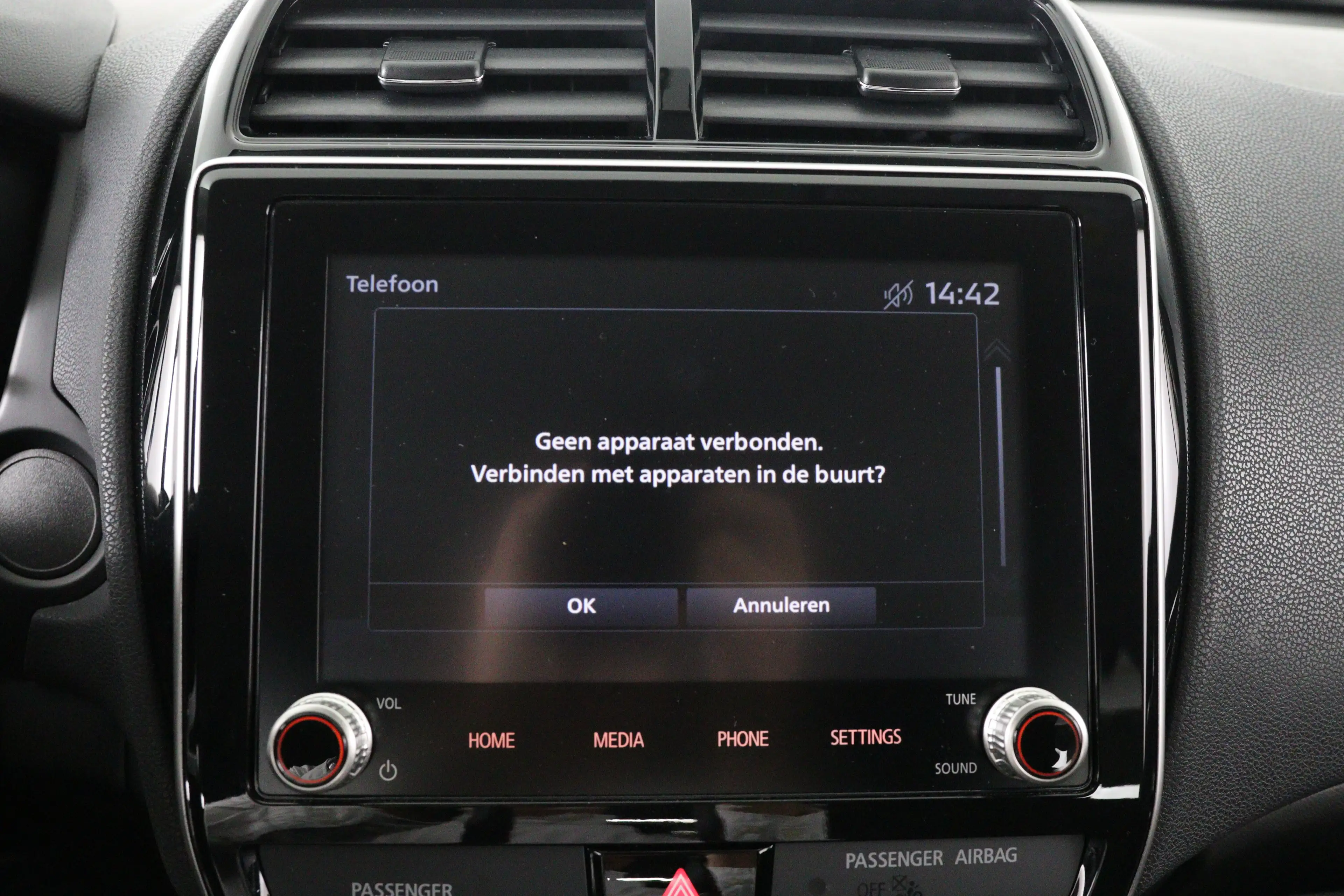 Mitsubishi ASX 2.0 Pure | Automaat! | Dealer Onderhouden! | 1e Ei — photo 15