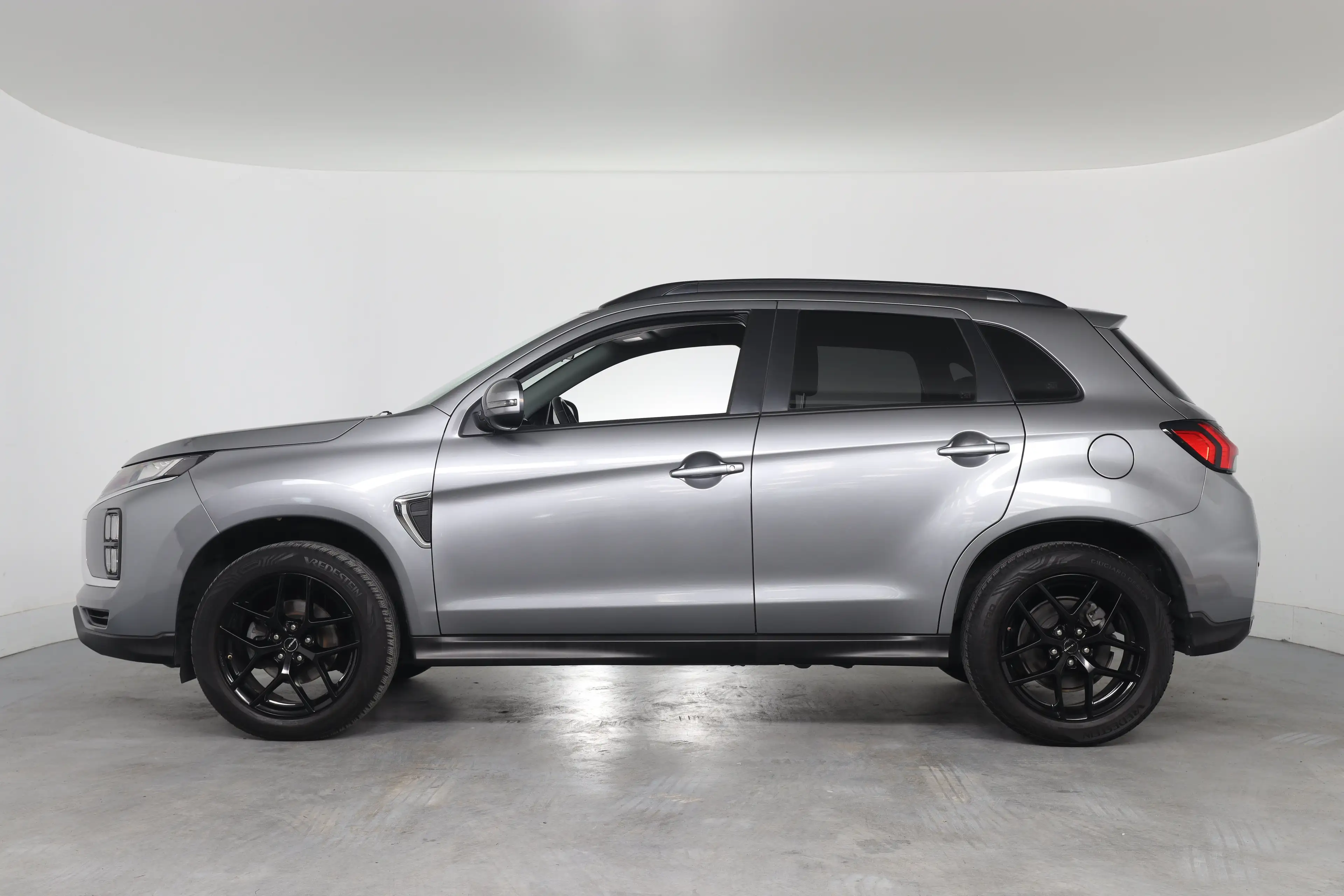 Mitsubishi ASX 2.0 Pure | Automaat! | Dealer Onderhouden! | 1e Ei — photo 2