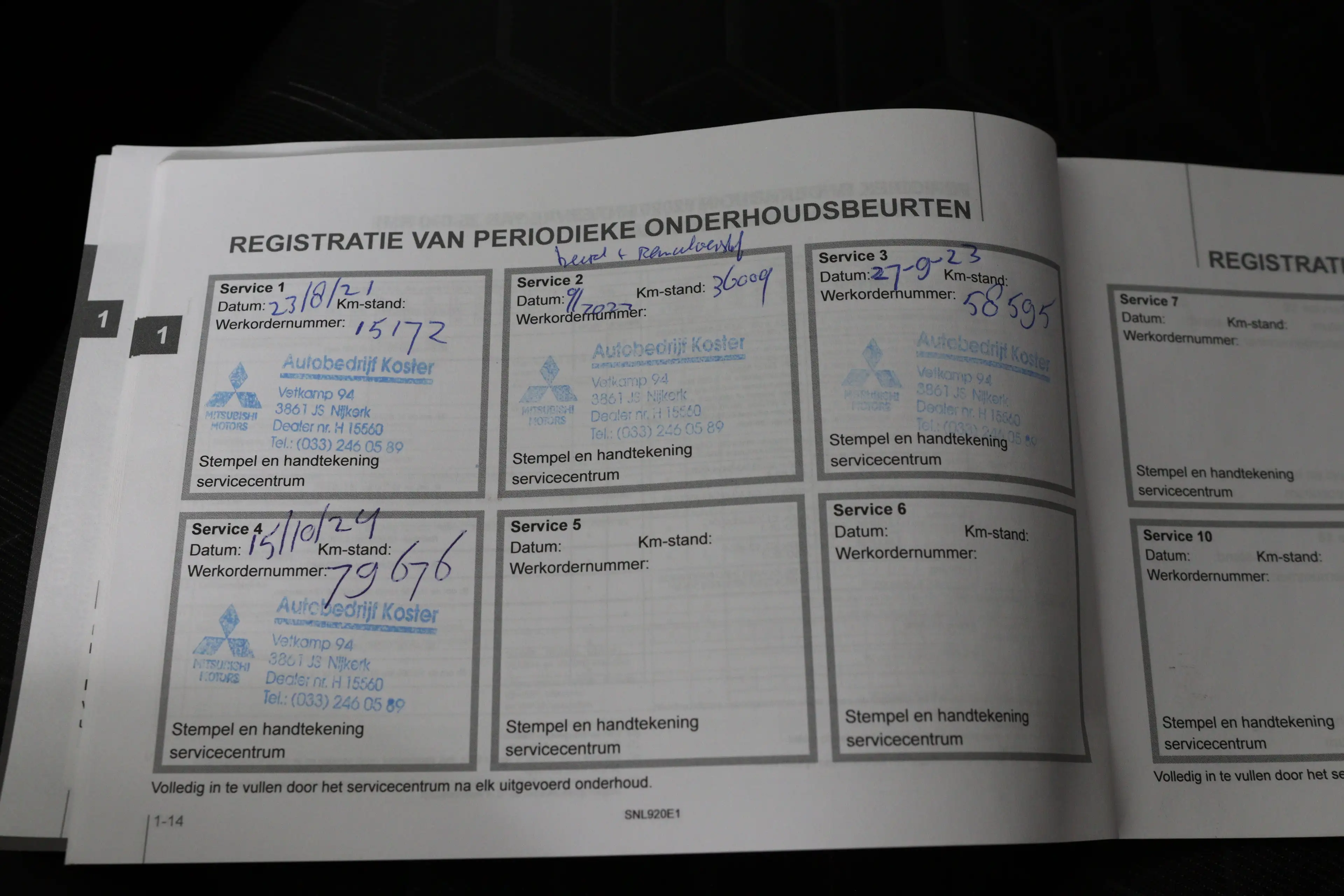 Mitsubishi ASX 2.0 Pure | Automaat! | Dealer Onderhouden! | 1e Ei — photo 7
