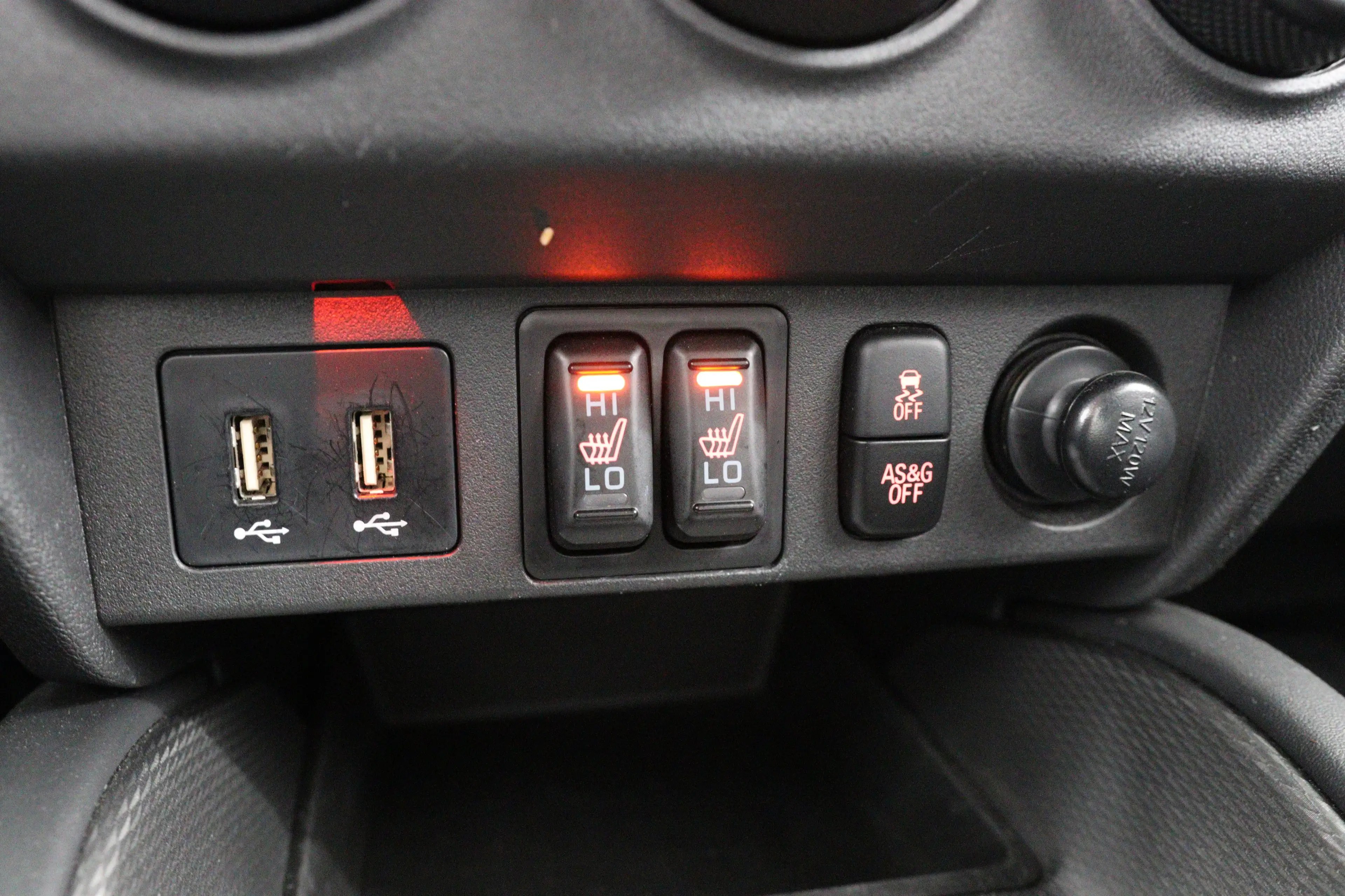 Mitsubishi ASX 2.0 Pure | Automaat! | Dealer Onderhouden! | 1e Ei — photo 17