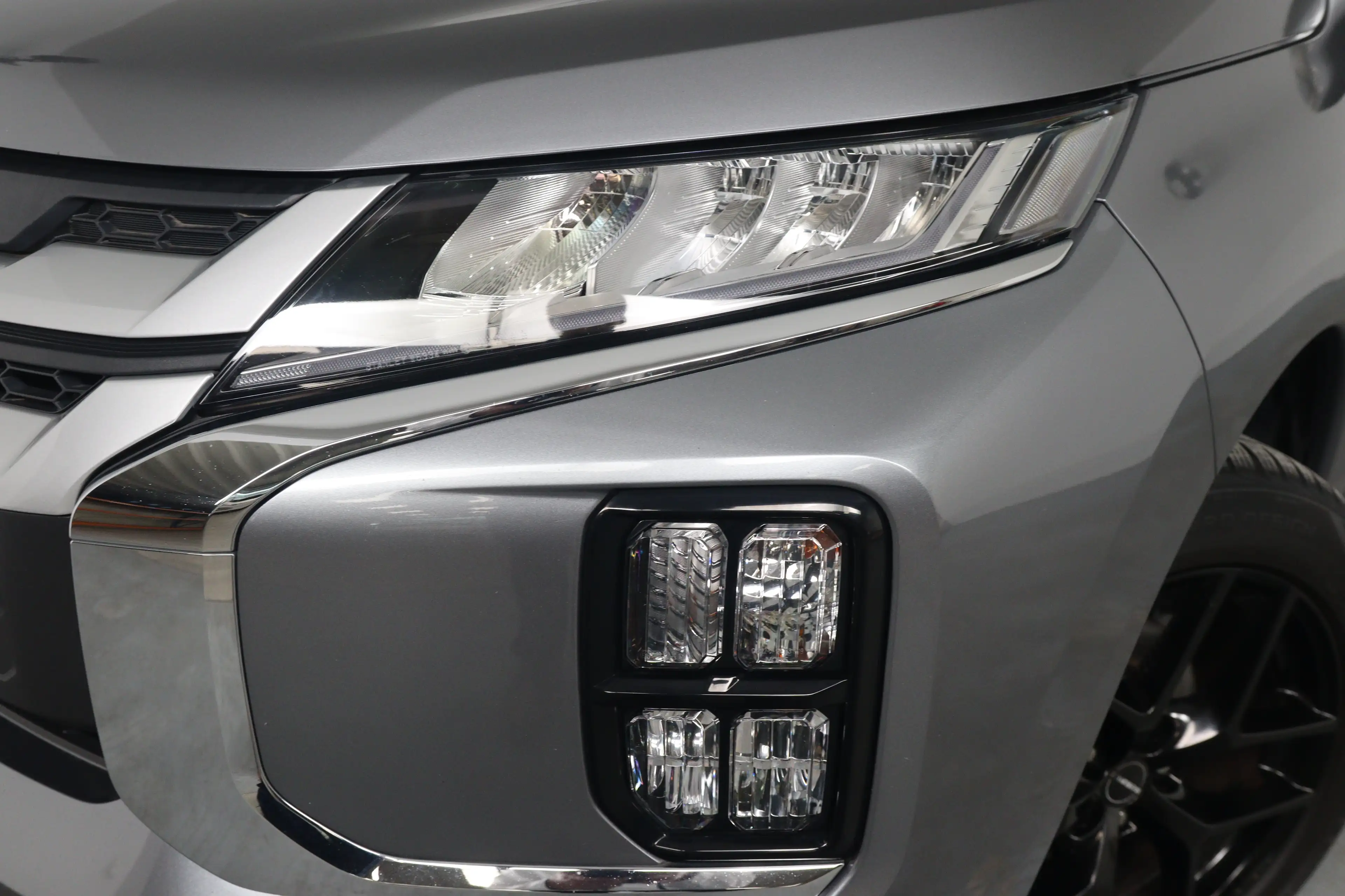 Mitsubishi ASX 2.0 Pure | Automaat! | Dealer Onderhouden! | 1e Ei — photo 18