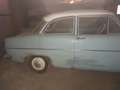 Ford Taunus 12m G13AL Streifentaunus zelena - thumbnail 4