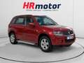 Suzuki Grand Vitara 1.9DDiS JLX Blanco - thumbnail 1