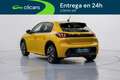 Peugeot 208 GT Eléctrico 100kW Amarillo - thumbnail 9