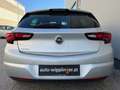Opel Astra K Elegance 145PS Benzin AT LP € 32.541,- Silber - thumbnail 5