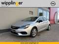 Opel Astra K Elegance 145PS Benzin AT LP € 32.541,- Silber - thumbnail 1