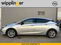 Opel Astra K Elegance 145PS Benzin AT LP € 32.541,- Silber - thumbnail 2