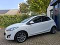 Mazda 2 1.3 TS-Plus 16"LMV, Clima, Cruise Blanc - thumbnail 1