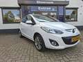 Mazda 2 1.3 TS-Plus 16"LMV, Clima, Cruise Blanc - thumbnail 3