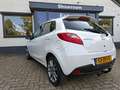 Mazda 2 1.3 TS-Plus 16"LMV, Clima, Cruise Blanc - thumbnail 6