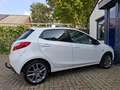 Mazda 2 1.3 TS-Plus 16"LMV, Clima, Cruise Blanc - thumbnail 4