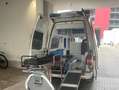 Volkswagen T5 Caravelle Krankentransportwagen Transporter T5 TDI Lang DSG Blanc - thumbnail 3