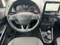 Ford EcoSport 1.0 EcoBoost Titanium Navi+SHZ+Winterp. Gris - thumbnail 12