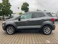 Ford EcoSport 1.0 EcoBoost Titanium Navi+SHZ+Winterp. Gris - thumbnail 3
