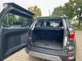 Ford EcoSport 1.0 EcoBoost Titanium Navi+SHZ+Winterp. Gris - thumbnail 8
