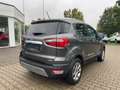 Ford EcoSport 1.0 EcoBoost Titanium Navi+SHZ+Winterp. Gris - thumbnail 6