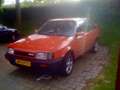Mazda 323 1.6 Turbo 16V 4WD Formule 4 Rot - thumbnail 1