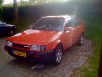 1.6 Turbo 16V 4WD Formule 4