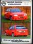 Mazda 323 1.6 Turbo 16V 4WD Formule 4 Rot - thumbnail 5