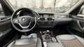 BMW X3 sDrive 18d/X Line/Navi/Pano/Xenon/AHK Silber - thumbnail 14