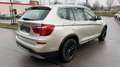 BMW X3 sDrive 18d/X Line/Navi/Pano/Xenon/AHK Silber - thumbnail 5